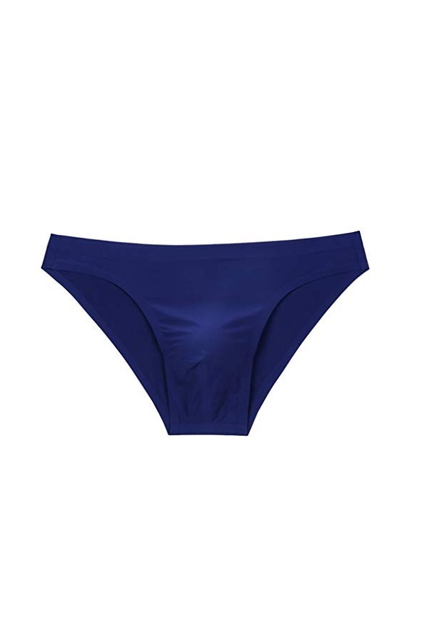 Zannycn String pour homme - Boxer sexy pour homme - Slip Power Slips - Sous-vêtements - Jockstrap - String de sport - Maillot