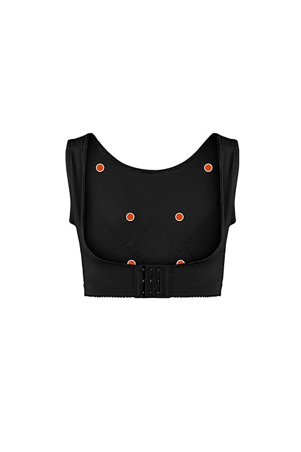 Lingerie Femme Sexy Ensemble Homme Sexy Hot y28.k Lifting des Seins pour Femmes Gather X Shaped Energy Stone Soutien de la Po