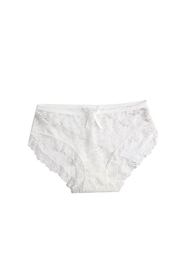 Sous-vêtements sexy pour femme - Sous-vêtements sexy - Sous-vêtements pour femme - Sous-vêtements menstruels - Hipster - Ling