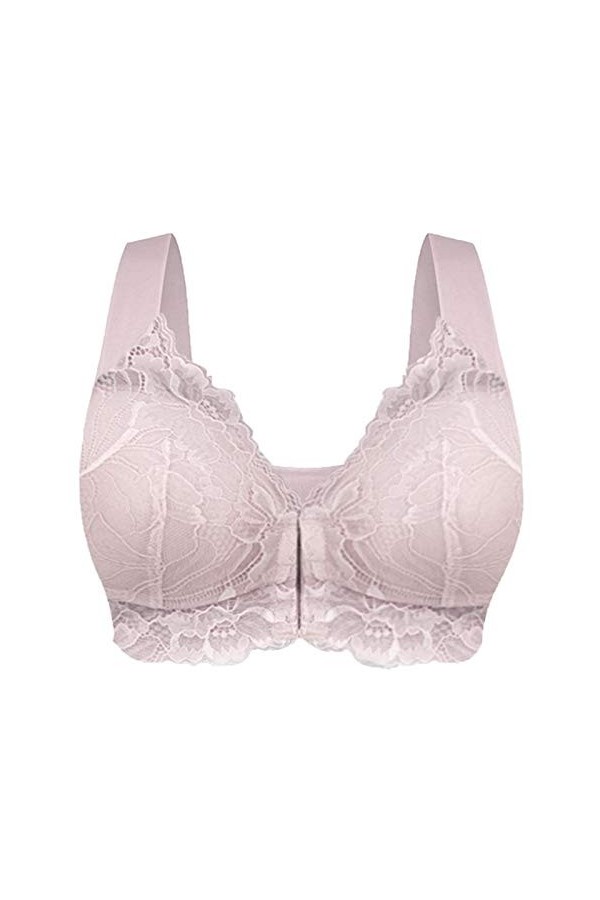 Ensemble de Lingerie Erothique Sexy Hot Dentelle Bras UnderwearsPolananSide fermeture grande taille exercisGirls coupe mince 