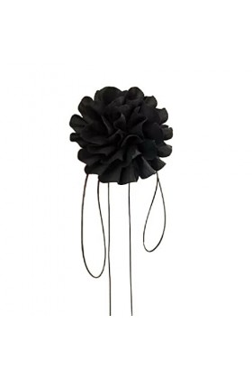 WUURAA Long Sautoirs pour Club Sexy Jewelr pour Filles Sexy Clavicule