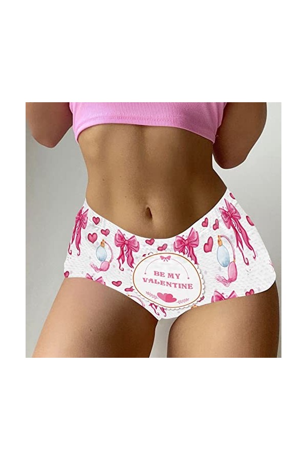 TianWlio String Femme Sexy Chic Femme Lingerie Et VêTements Culotte Femme sous Vetement Sexy Femme Coquine Souvetements Femme