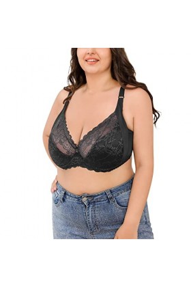 Lingerie Femme Sexy Ensemble Homme Sexy Hot y28.k Femmes Low Cut Soutien-Gorge sous-Vêtements Bralette Crop Top Sexy Femme So