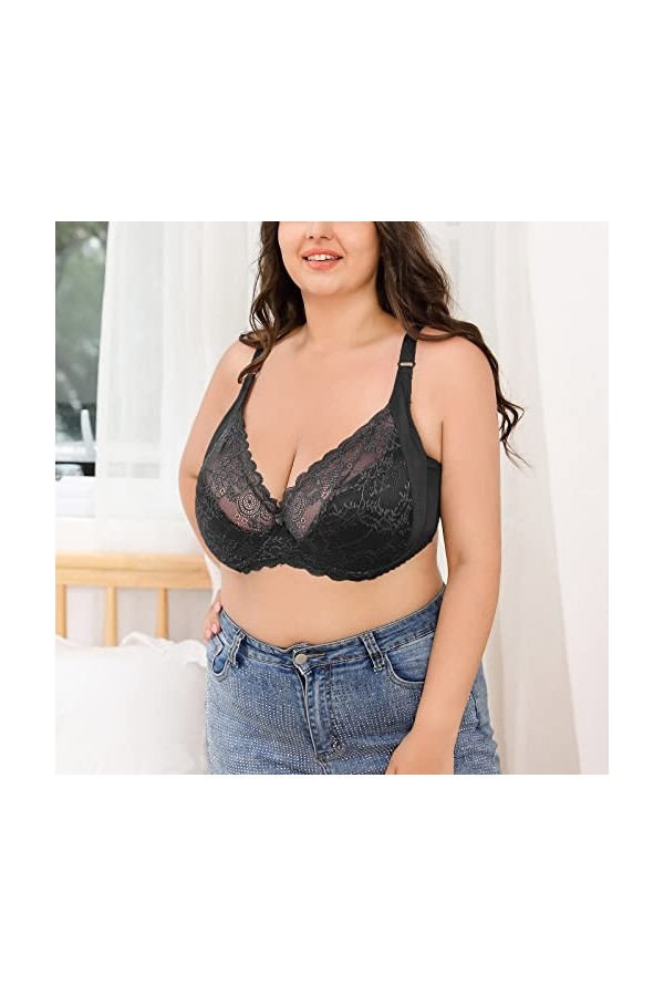 Lingerie Femme Sexy Ensemble Homme Sexy Hot y28.k Femmes Low Cut Soutien-Gorge sous-Vêtements Bralette Crop Top Sexy Femme So