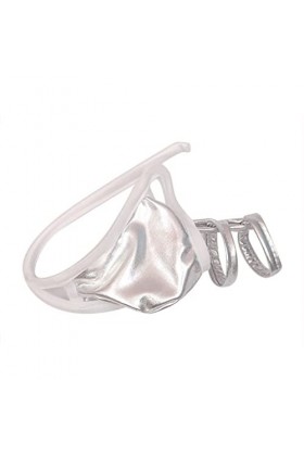 Culotte érotique pour Hommes Sexy Type C Ligne Pantalon Taille Basse Culotte pour Hommes jarretelle Anneau Slips Poche Poche 