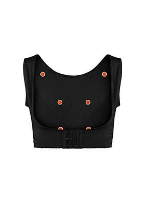 Lingerie Femme Sexy Ensemble Homme Sexy Hot y*2*k Lifting des Seins pour Femmes Gather X Shaped Energy Stone Soutien de la Po