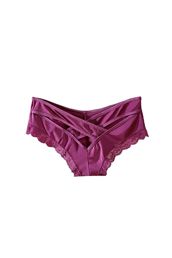 Zannycn Jarretelles Vêtements de Nuit Jupe Irrégulière Chemise de Nuit Érotique Lingerie Sexy Femme Vêtements de Nuit Chemise