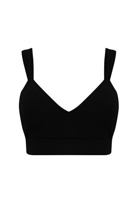 Lingerie Femme Sexy Ensemble Homme Sexy Hot y20.k Soutien-Gorge de Yoga Solide à Bretelles Fines européennes et américaines p