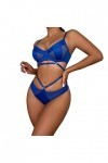 Lingerie Nuisette Femme Erotisme Harnais Robe Sexy Hot Grande Taille Body Nuisette See Through Clubwear Harness Nuit Body Sen