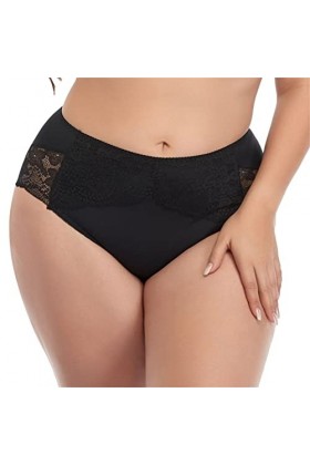 Générique Culottes pour Femmes Sexy sous-vêtements Shorties sous-vêtements Couleur rayé Slips sous-vêtements Femmes Culotte O