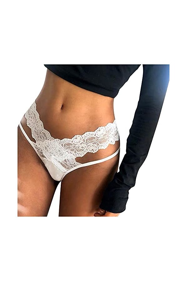 Chemises de nuit Hipster Femmes Stretch Négligees Lingerie Femme Sexy Tenue Body Tanga Panty Haute Qualité Femme Sous-vêtemen