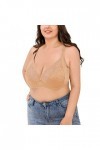 Lingerie Femme Sexy Ensemble Homme Sexy Hot y28.k Femmes Low Cut Soutien-Gorge sous-Vêtements Bralette Crop Top Sexy Femme So