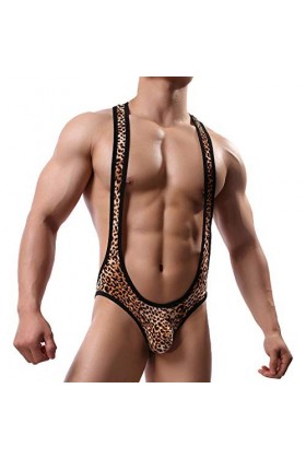 Lingerie Femme Sexy Ensemble Homme Sexy Hot y27k Fesses sous-vêtements Respirants Cuir Sexy Hommes Sexy sous-vêtements Doux l