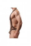 Lingerie Femme Sexy Ensemble Homme Sexy Hot y27k Fesses sous-vêtements Respirants Cuir Sexy Hommes Sexy sous-vêtements Doux l
