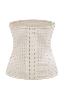 Culotte pour femme - Grande taille - String avec jambes - Culotte gainante sexy - Body Shape Up Shapewear - Fort - Shapewear,