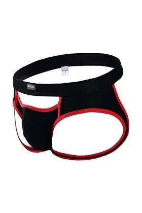 Sous-vêtements de basket-ball pour homme - Jockstrap Athletic Supporter pour homme - Sexy Jockstrap - Sous-vêtements pour hom