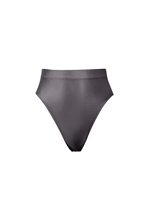 Tanga Femme Coton Basique String Ficelle Chic Sexy Strings et Tangas en Dentelle Culotte Bikini Coquine Hot Tanga Femme Culot