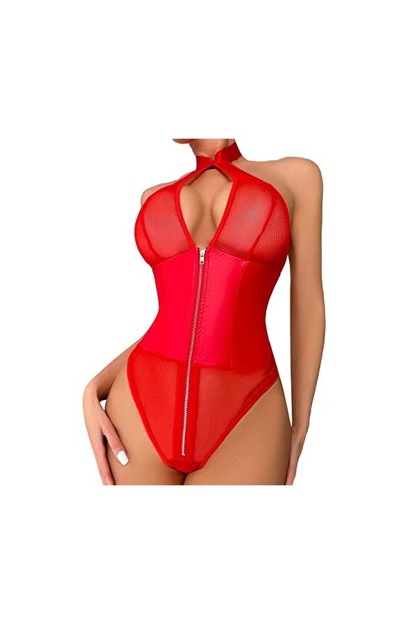 liaddkv Lenceria Extreme Sexy Lingerie Sexy Sexy Sexs Noir Couleur Femmes Sexy Jarretière Lingerie Sex Soutien-gorge et Culot