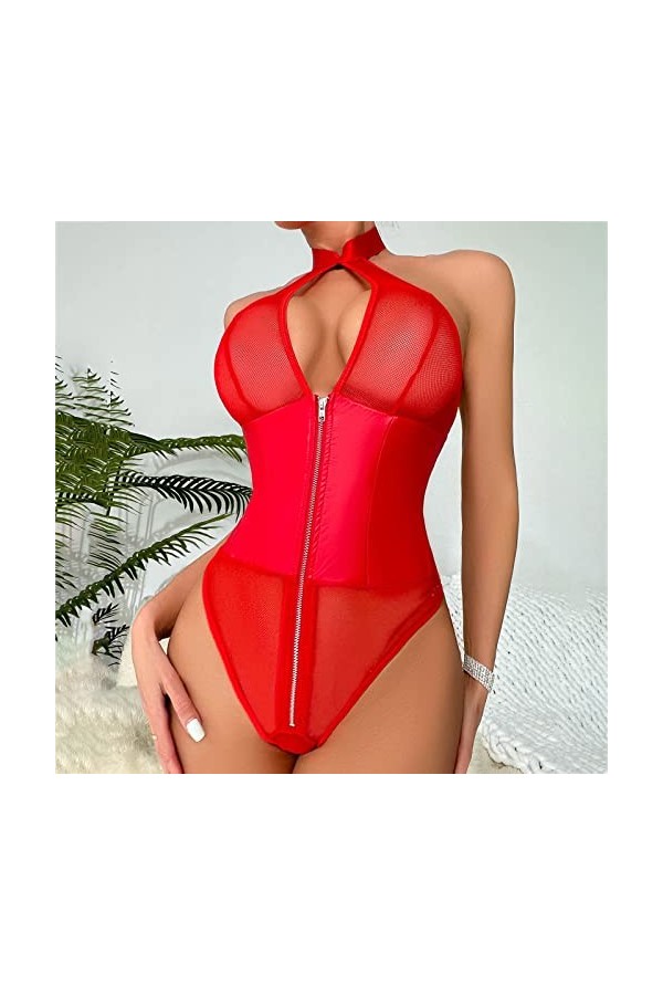 liaddkv Lenceria Extreme Sexy Lingerie Sexy Sexy Sexs Noir Couleur Femmes Sexy Jarretière Lingerie Sex Soutien-gorge et Culot