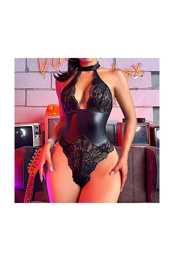 Lingerie Femme Sexy Ensemble Homme Sexy Hot y20.k Lady Sexy Dessous New Luxury Sexs Noir Couleur Femmes Sexy Jarretière Linge