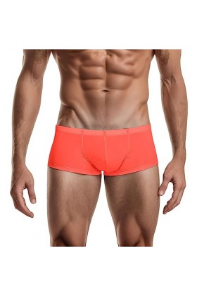 Zannycn String pour homme - Jockstrap - Maillot de bain short pour homme - Sous-vêtements - Slip Power pour homme - String de