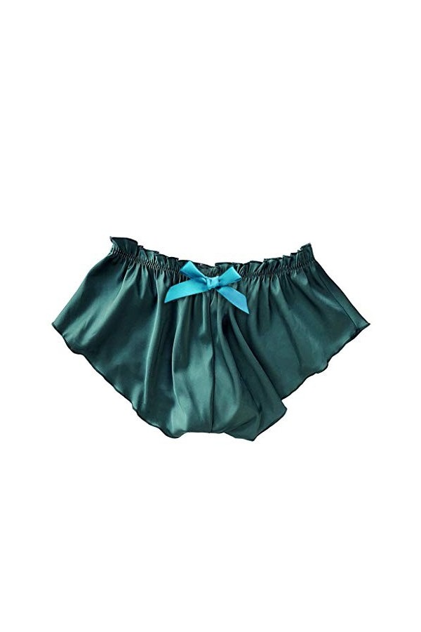 Culotte Femme Nuisette Sous-vêtements Femme Lingerie Sous-vêtements Périodiques Hipster Femme Lingerie Culotte Haute Qualité 