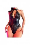 Lingerie Femme Sexy Ensemble Homme Sexy Hot y20.k Lady Sexy Dessous New Luxury Sexs Noir Couleur Femmes Sexy Jarretière Linge