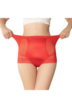 Culottes en Dentelle Femmes Sexy Slips Minces Culotte Sexy en Dentelle pour Femme Taille Haute Culotte Femme Sexy en Dentelle