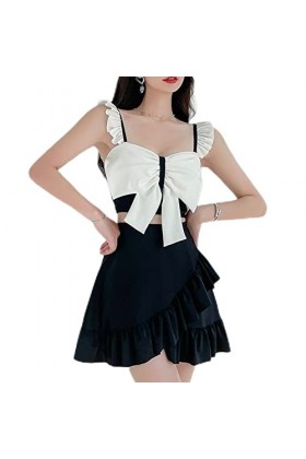Costume sexy de secrétaire pour femme - Déguisement de cosplay - Nuisette pour professeur tendance 