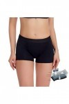 BIISDOST Culotte sexy pour femme - Respirant - Doux - Fort - Forme sculptante - Sous-vêtements sexy en coton - Pour femme, No
