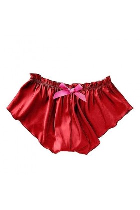 Culotte Femme Nuisette Sous-vêtements Femme Lingerie Sous-vêtements Périodiques Hipster Femme Lingerie Culotte Haute Qualité 