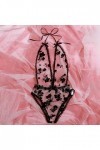 Sexy Transparente Babydoll Lingerie Sexy Robe De Nuit Femme Sexy Cosplay Sexy Hot Lingerie Sexy en Dentelle Nuisette Femme Fe