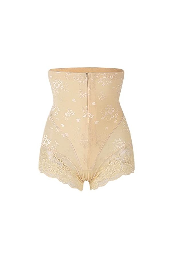 Générique Culotte Ouverte Sexy à LEntre Jambe - C String Ficelle Couverture Complète Culotte Dentelle Sexy Gaine Culotte Ven