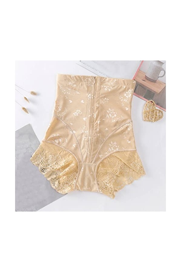 Générique Culotte Ouverte Sexy à LEntre Jambe - C String Ficelle Couverture Complète Culotte Dentelle Sexy Gaine Culotte Ven