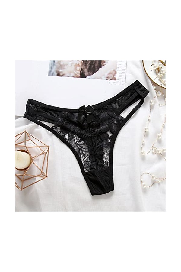 Sous-vêtements sexy pour femme - Sous-vêtements pour femme - Sous-vêtements de qualité supérieure - Sous-vêtements menstruels