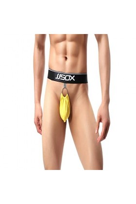 Générique String Homme Sexy Hot Dentelle Slips Boxer Homme été Nouveau sous-vêtement Sexy à la Mode sous-vêtement Sexy Confor