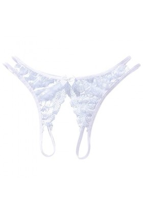 Tanga Culottes Femme Sexy Vêtements de Nuit Lingerie Sexy Femme Tenue Sexy Body String Sous-vêtements pour Femme Érotique Nég