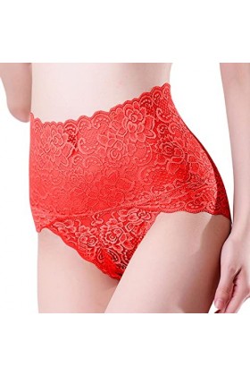 PANPANY Culottes pour Femme sans Couture Taille Basse sous Vetements Culotte Femme Multipack Multicolore Soutien-Gorge Tanga 