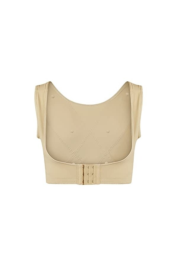 Lingerie Femme Sexy Ensemble Homme Sexy Hot y28.k Lifting des Seins pour Femmes Gather X Shaped Energy Stone Soutien de la Po