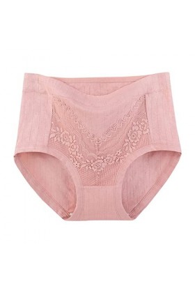 Culottes Dentelle pour Femme Sexy Grande Taille Shorties Femmes Sexy Coquin Transparente Tanga Shorties Sexy Culotte Couleur 