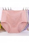 Culottes Dentelle pour Femme Sexy Grande Taille Shorties Femmes Sexy Coquin Transparente Tanga Shorties Sexy Culotte Couleur 