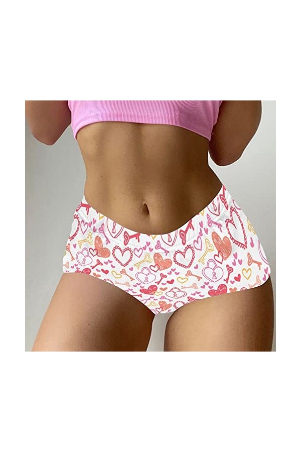 TianWlio String Femme Sexy Chic Femme Lingerie Et VêTements Culotte Femme sous Vetement Sexy Femme Coquine Souvetements Femme