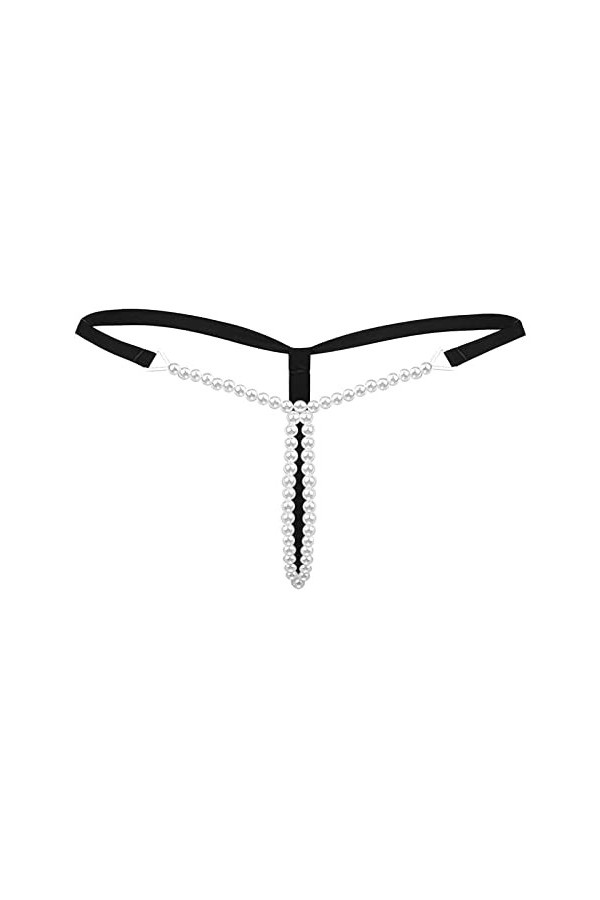 Tenue Sexy Femme Coquine Hot Drole Personnalisé sous-Vêtements Strings Bikini Tenue Sexy Hot Cadeaux Slip Cadeau Érotique Vet