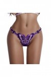 Lingerie Sexy De Pute Rigolo Sexy Hot Strings Érotique Transparent Cadeaux Vetement Slip Costume Chic Cadeau Drole sous-Vêtem