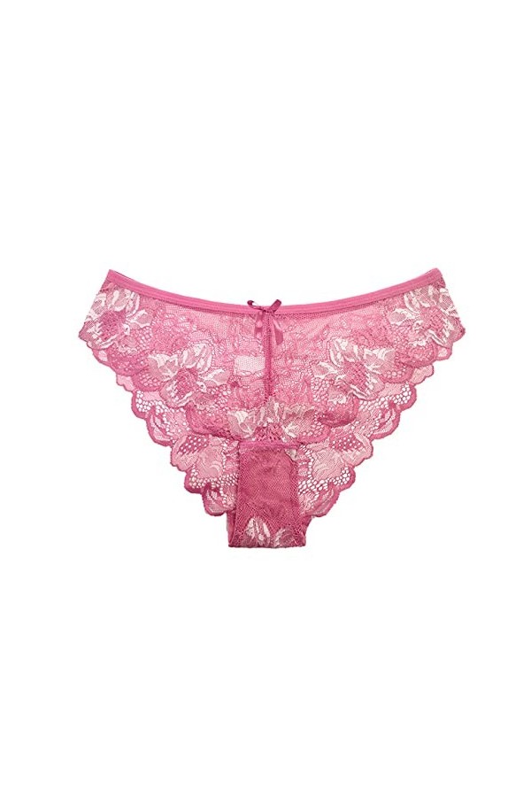 Culotte Femme Drole Costume sous-Vêtements Strings Sexy Hot Transparent Érotique Body Lingerie Chic Rigolo Humour Deguisement