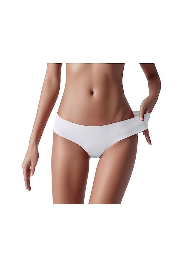 Culotte de haute qualité pour femme - Tangas - Tanga - Culotte pour femme - Lingerie sexy - Sous-vêtements sexy - Lingerie po