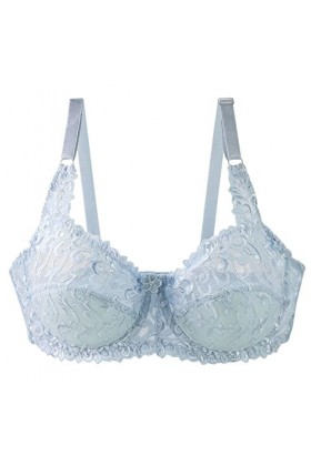 Lingerie Femme Sexy Ensemble Homme Sexy Hot y22k Femmes Dentelle Sexy Bra Thorn Plus sous-vêtements de Taille Bra Rigolote B
