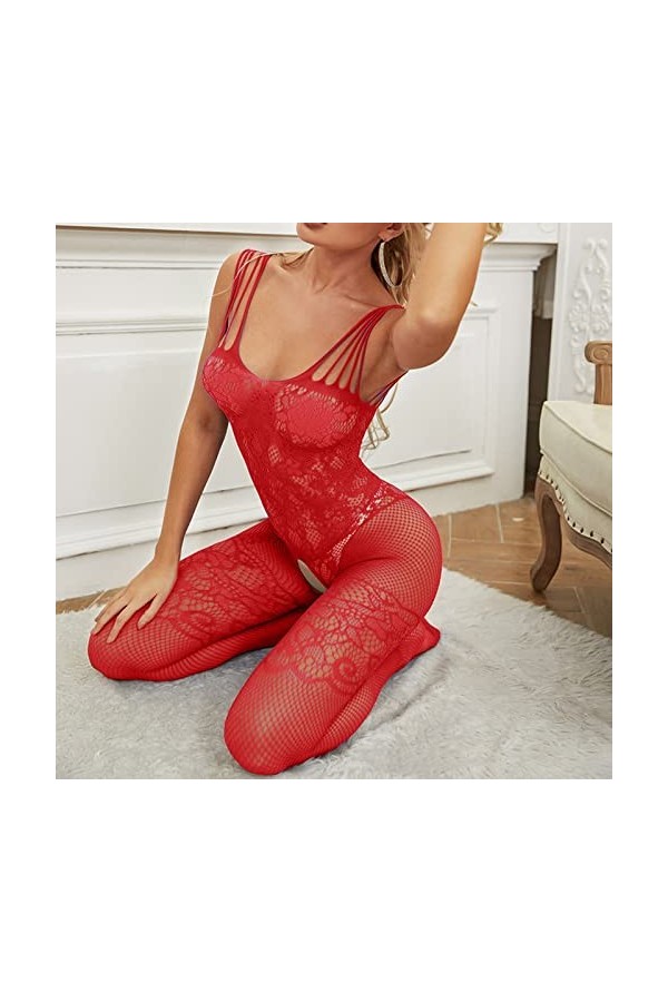 Sous-vêtements sexy pour femme - Culotte de haute qualité pour femme - Tangas - Tanga - Culotte pour femme - Sexy - Vêtements