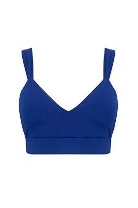 Lingerie Femme Sexy Ensemble Homme Sexy Hot y20.k Soutien-Gorge de Yoga Solide à Bretelles Fines européennes et américaines p