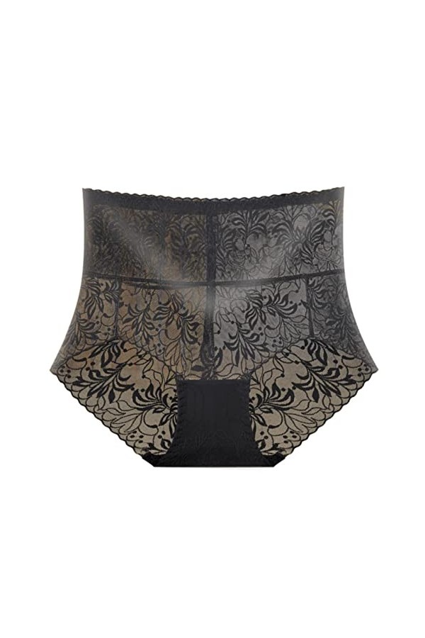 Culottes pour Femmes Culottes Ouvertes Sexy Culottes À Nœud Taille Basse Culotte sous Vetements Culottes Ouvertes Culotte Gra